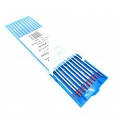 Elektroda TIG Wolfram 2.4mm WT20 RDEČA