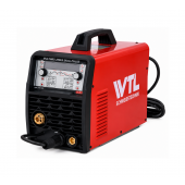 WTL MULTIMIG 200EX DUAL PULSE MIG/MMA VARILNI INVERTER