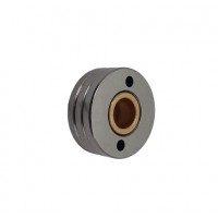 POGONSKO KOLO 4RN U 0.8-1.0mm, ALUMINIJ, 1/1, 30x10x12mm