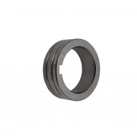 POGONSKO KOLO B30 U 0.8-1.0mm, ALUMINIJ 1/1, 30x22x10mm