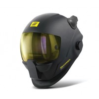 ESAB SENTINEL A60 Air + EPR-X1.1 + TORBA KPL Avtomatska varilna maska s filtrom z vpihovalnikom zraka in torbo