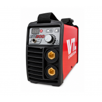 WTL EASY JOB 200 MMA/TIG LIFT varilni inverter