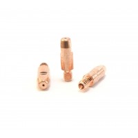 Šoba kontaktna 1,0 M6 za gorilnik MIG MB 25