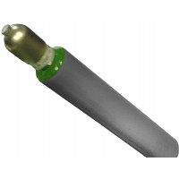 Jeklenka CO2 10/200 za tehnični plin CO2 7,5kg