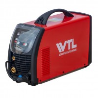 WTL MULTIMIG 200 PRO MIG MAG TIG AC/DC