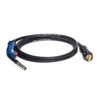 MIG/MAG gorilnik MB 15 3m z euro priključkom