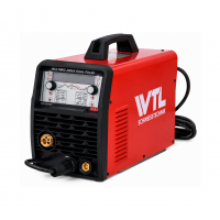 WTL MULTIMIG 200EX DUAL PULSE MIG/MMA VARILNI INVERTER
