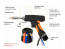 WTL LASER BFL-CW20-3-W-H, 2000W 