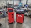 WTL HLW-2000W 3V1 Laserski varilni aparat, SUP 33 T, varjenje - rezanje - čiščenje