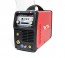 WTL POWERMIG 200 LCD SYNERGIC MIG/TIG/MMA varilni aparat