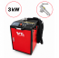 WTL HLW-3000WC BWT Laserski čistilni aparat, SUP 22 T, Za lasersko čiščenje