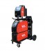 WTL MULTIMIG 500F LCD DOUBLE PULSE Synergic SET MIG varilni inverter vodno hlajen